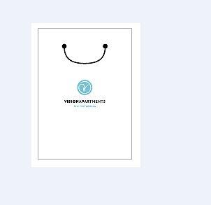 Paper bag 24x34x09 BRP (280) BRP 01/2022