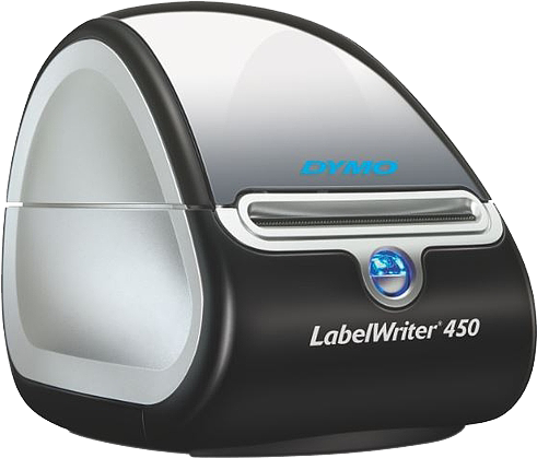 Label printer 450 S0838780  MARTECH