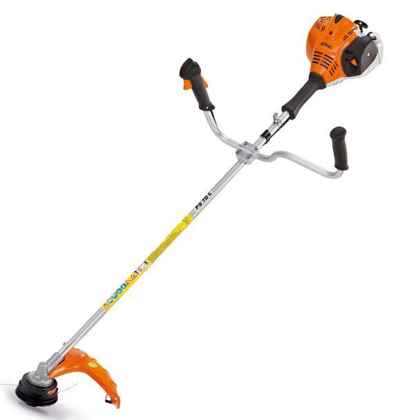 Lawntrimmer Stihl FS 70 C-E