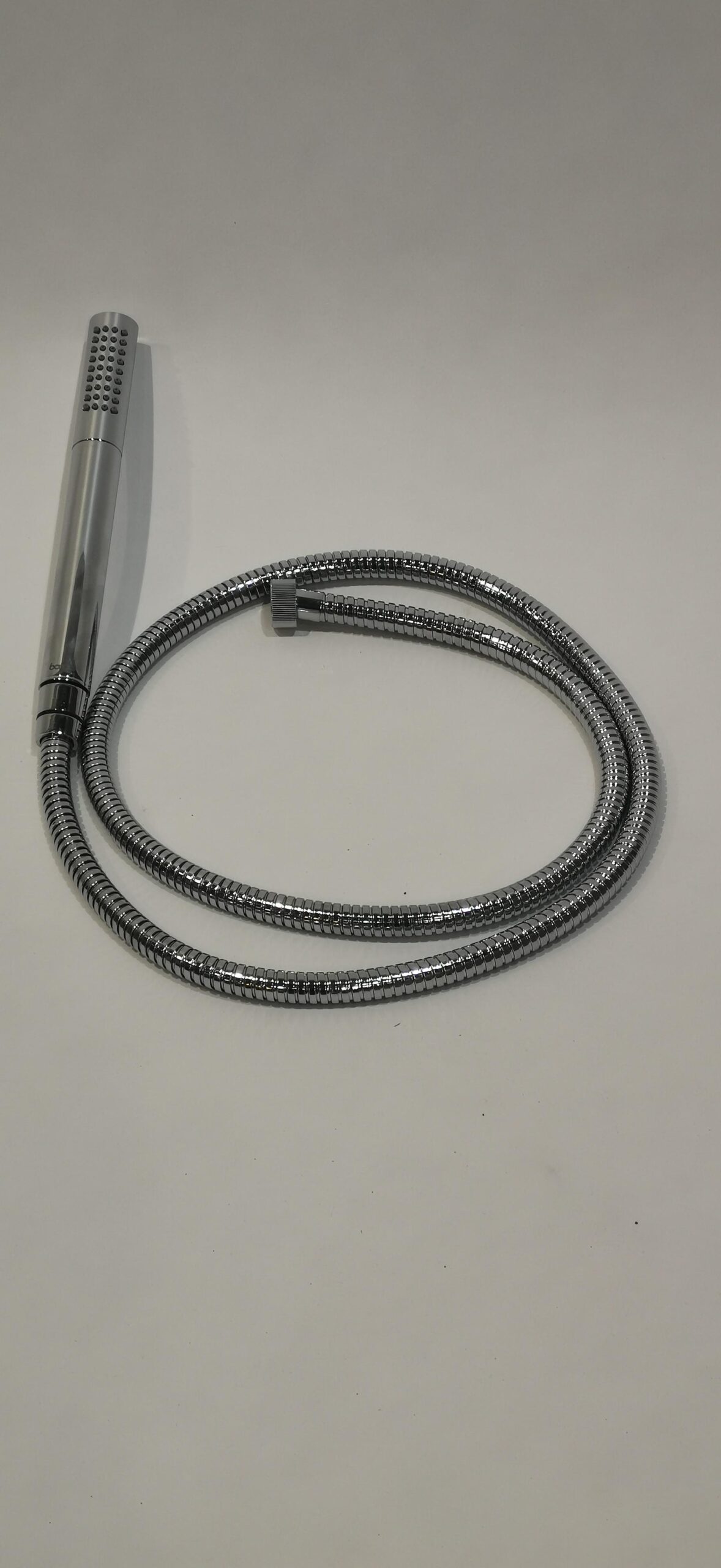 Shower head and hose BONGIO