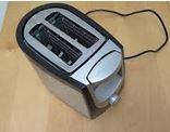 Toaster FUST