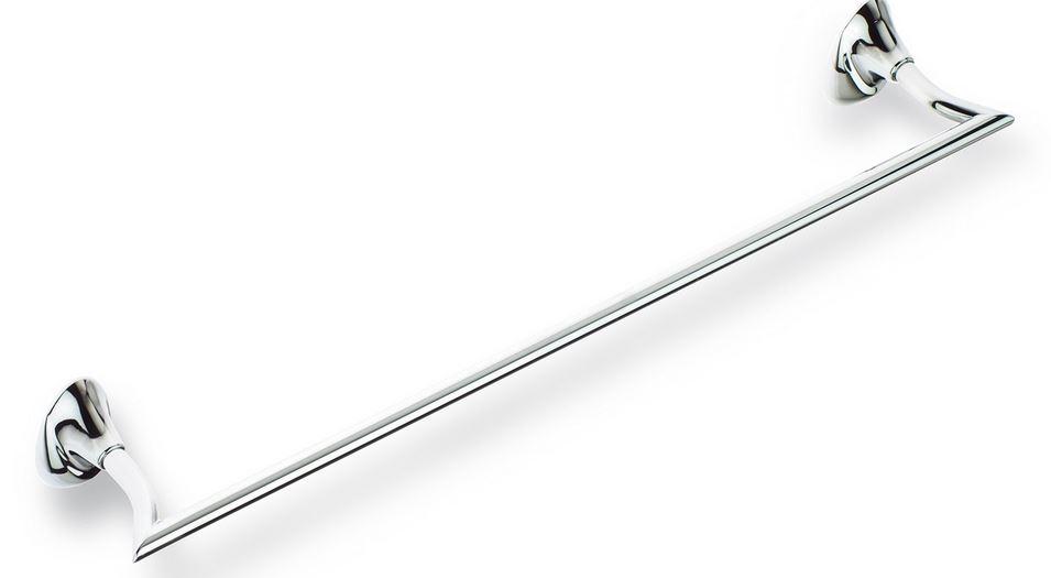 Towel holder KARI 45cm