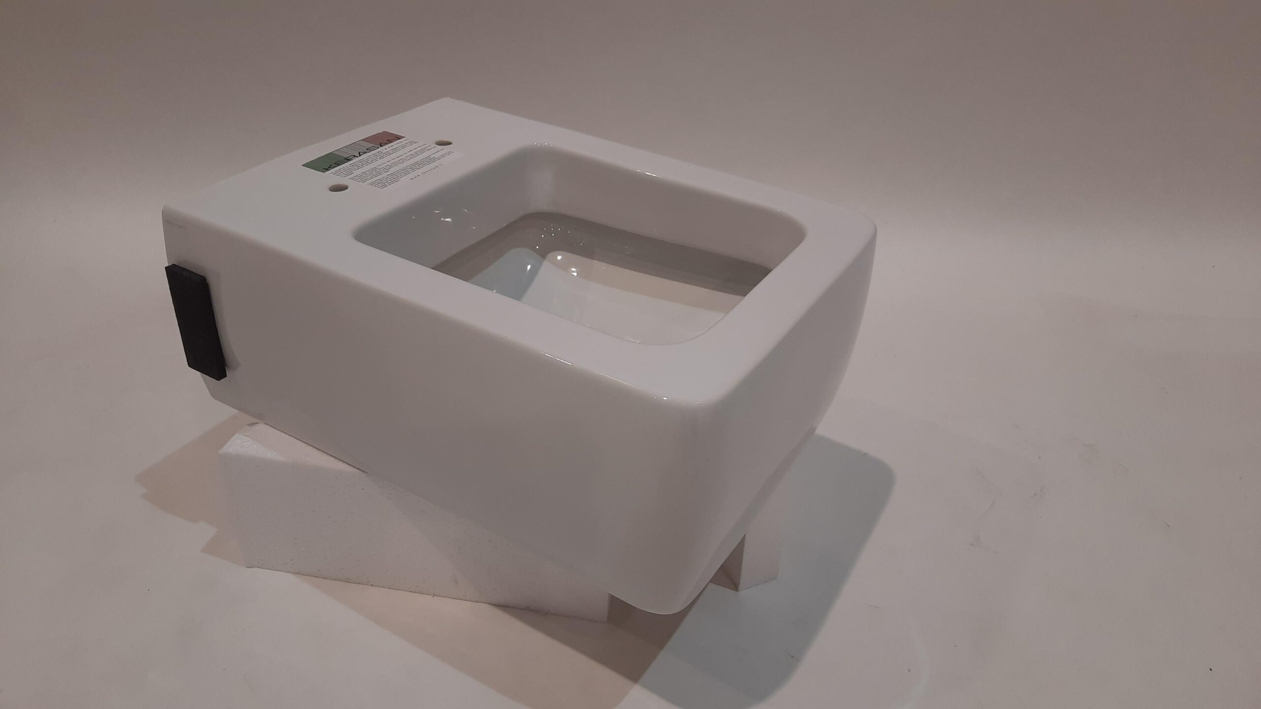 Toilette Bowl Seat EGO KEARSEN SCMKER3215