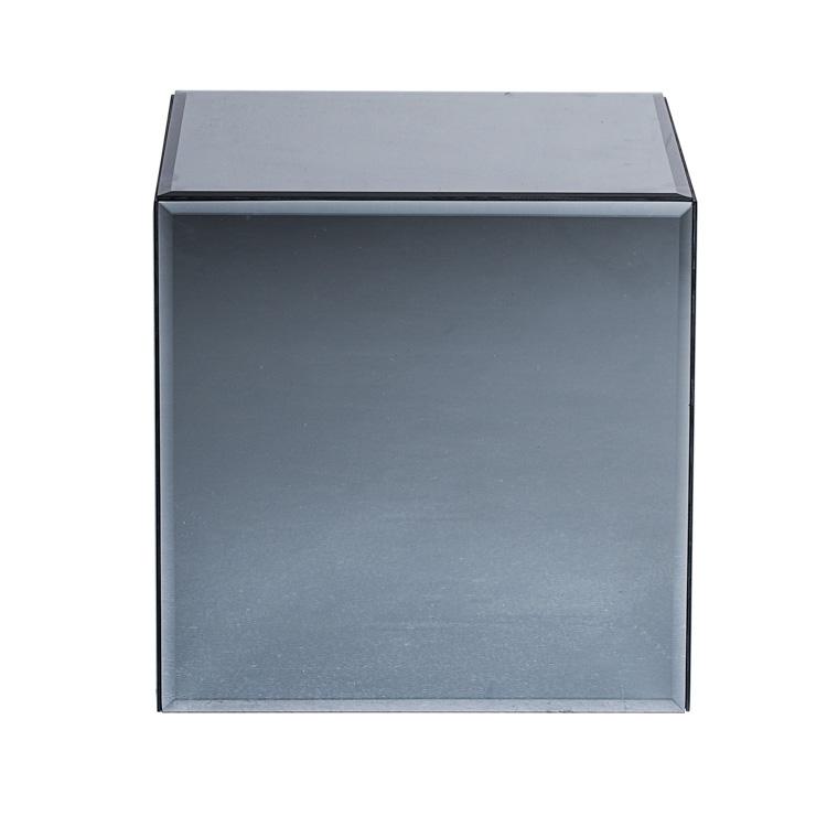 Side table DREW cube 41x41cmW41cm