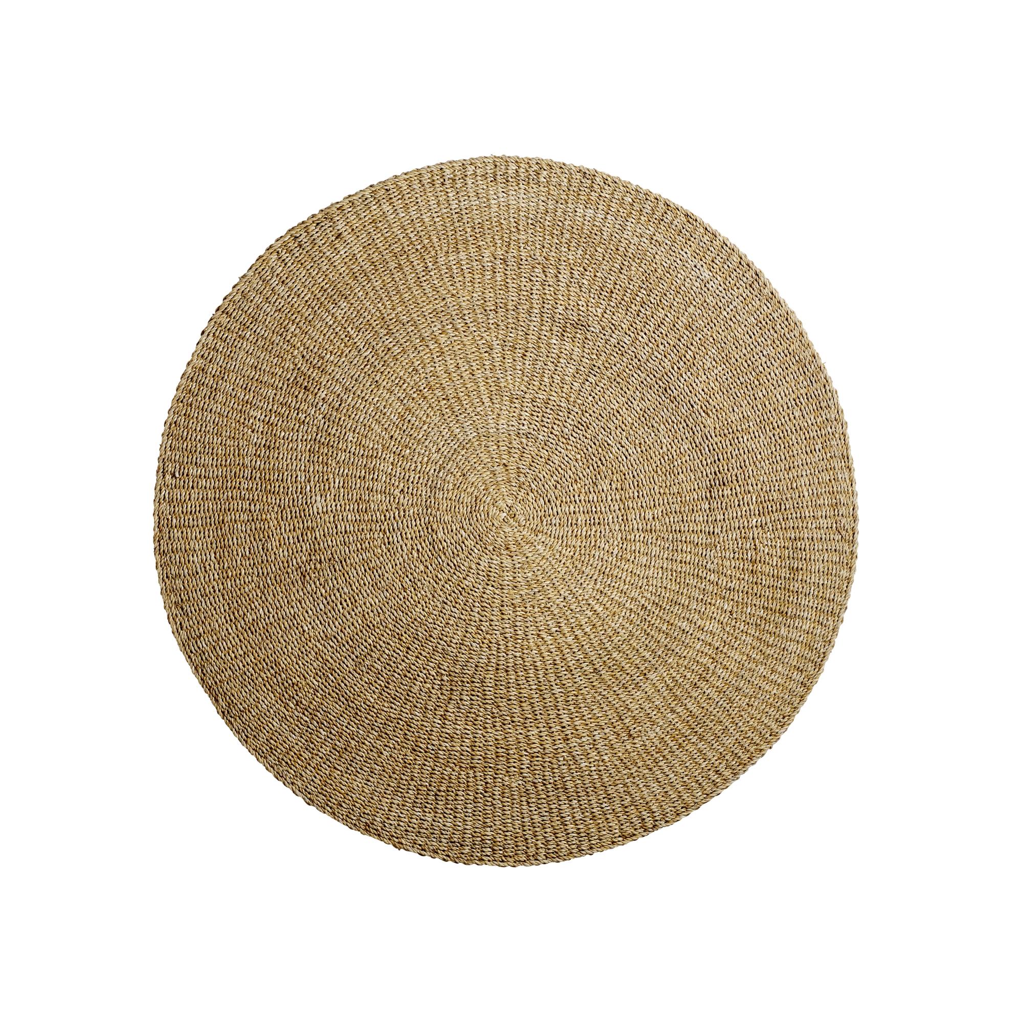 Carpet RUGNATURE D120cm