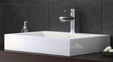 Washbasin MIRRO 700