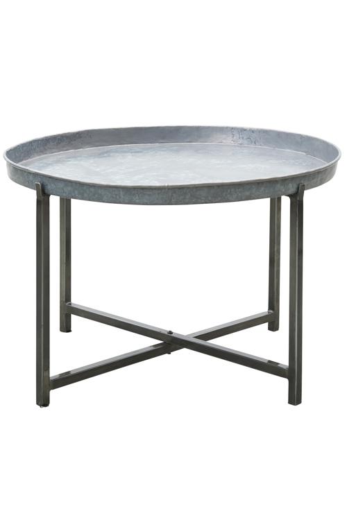 Side table DUKE D70xH45cm