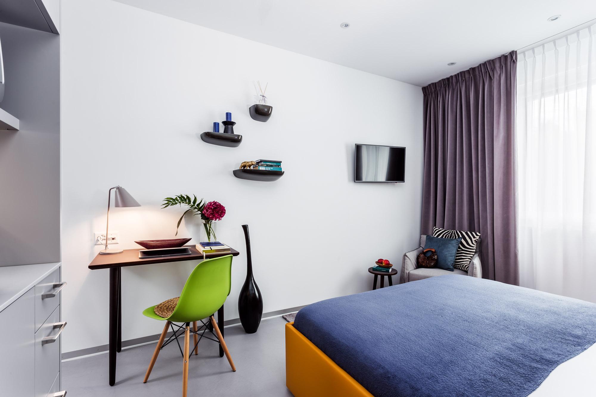 Corniches VITRA medium dark grey