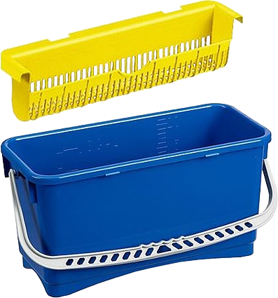Bucket for cleaning windows 20l