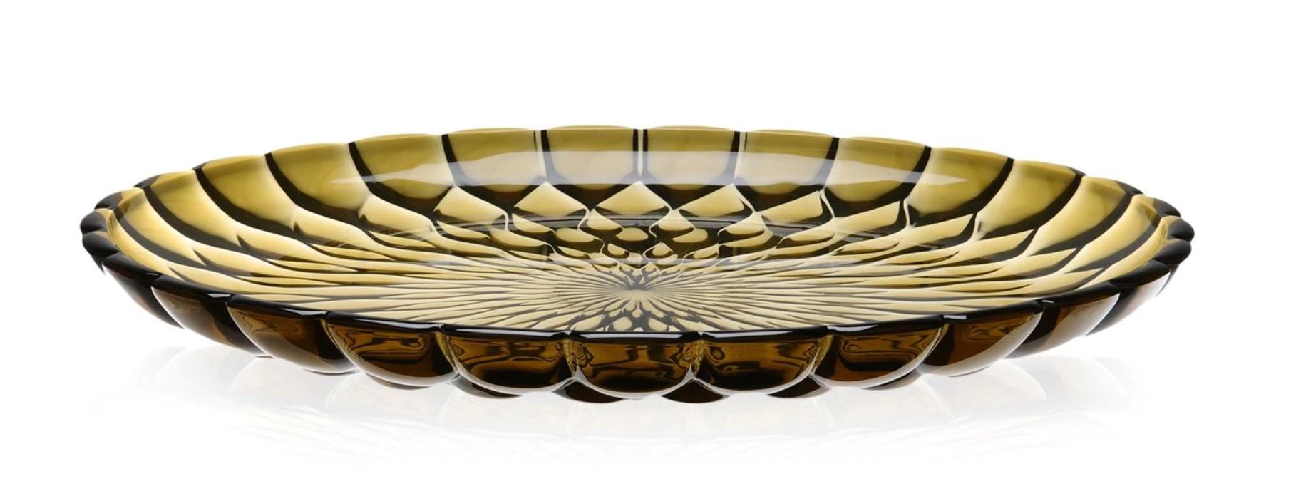 Tray JELLEY by Kartell
