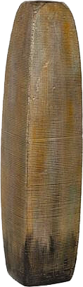 Vase STONEWARE H60cm