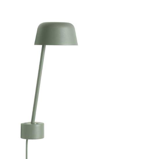 Wall lamp LEAN