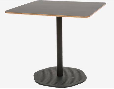 Dining table TONY 80x80cm