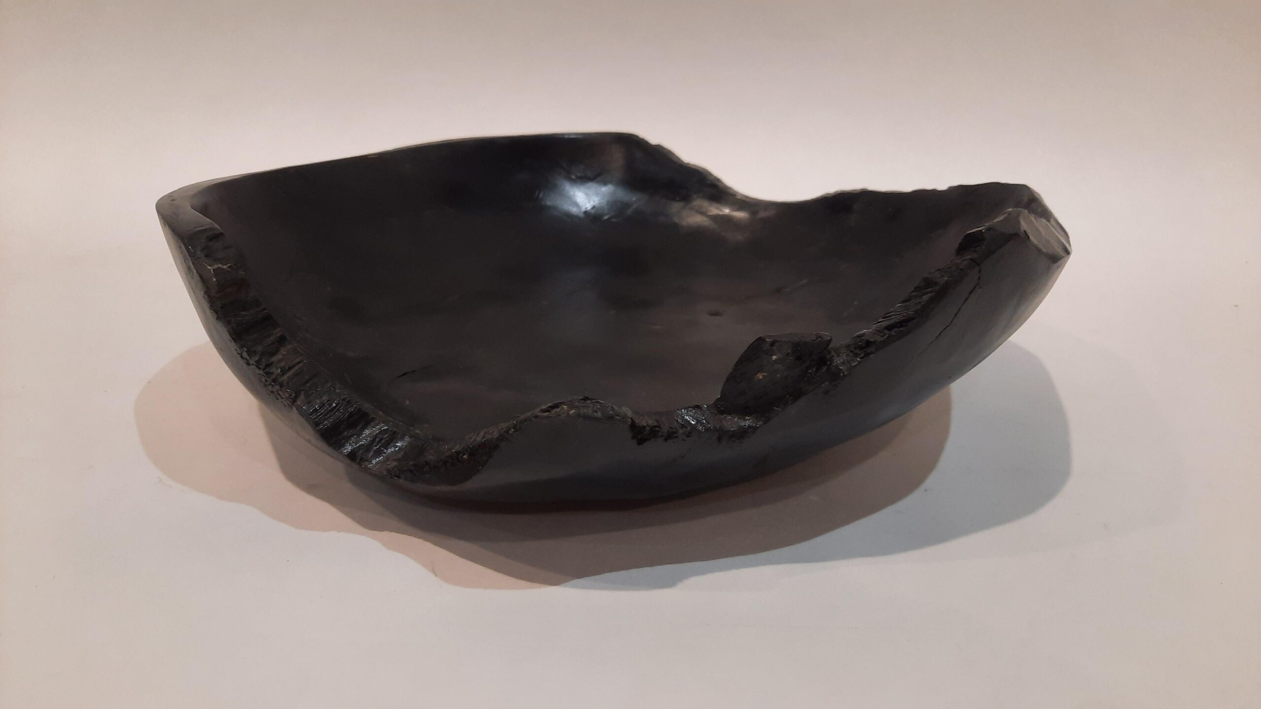Bowl TEAK ROOT 40x34x9cm