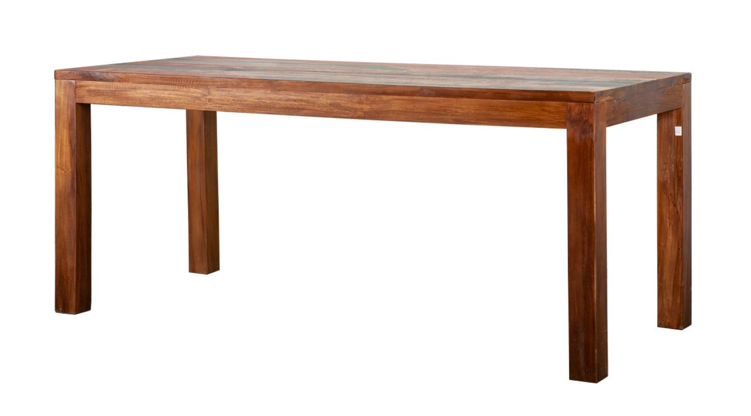 Dining table SALINAS L110xW65xH75cm