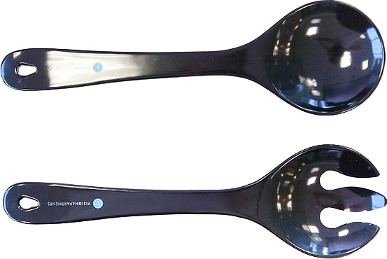 Salad SPOON Set