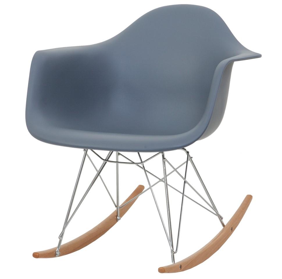 Armchair ROCKING TINA