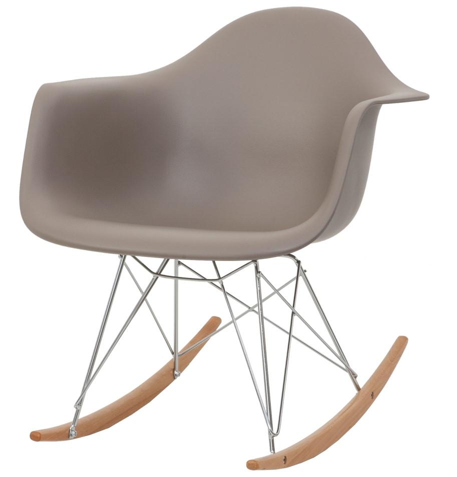 Armchair ROCKING TINA