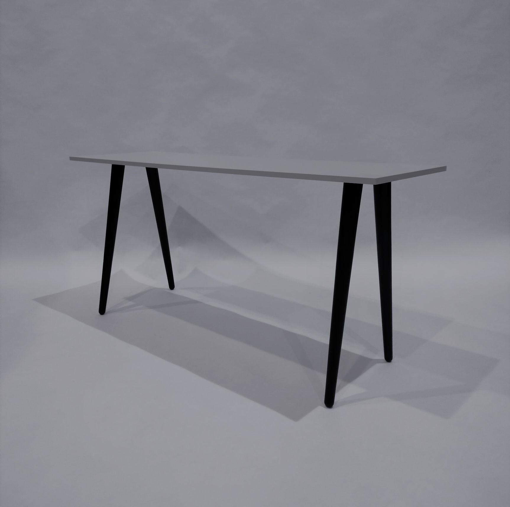 Desk table JASMINE 160x50cm