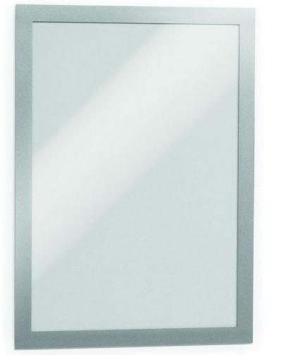 Inventory frame grey A4 Abis
