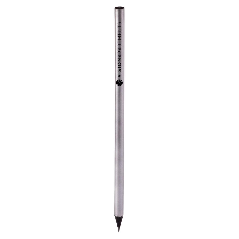 Pencil with logo SPARK PROMOTIONS