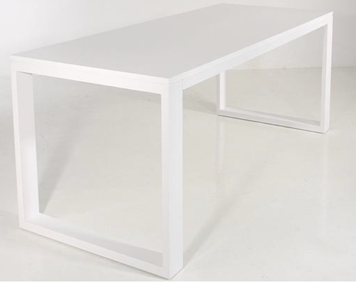 Desk table TABEA 90x45x72cm