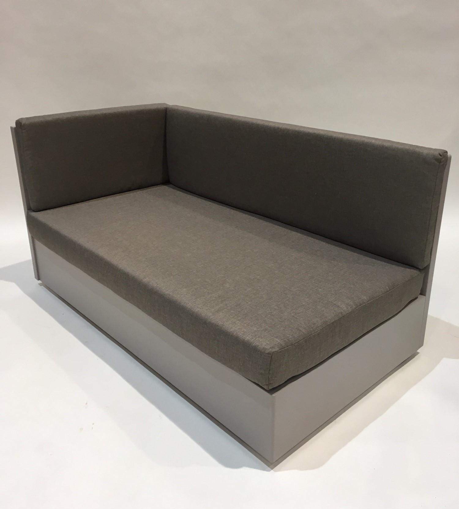 Sofa PORTO 160cm right