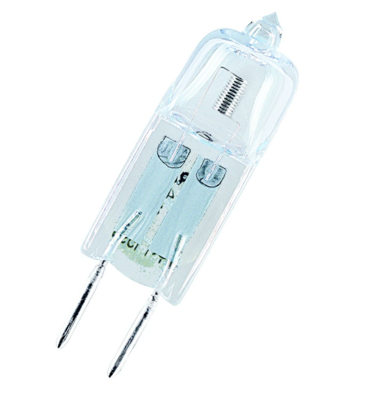 Bulb Halogen G4 20W 12V