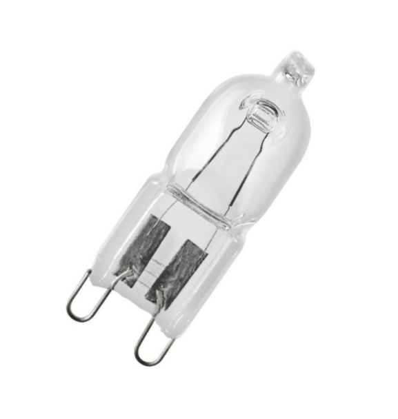 Bulb HALOPIN ECO 48W 230V G9
