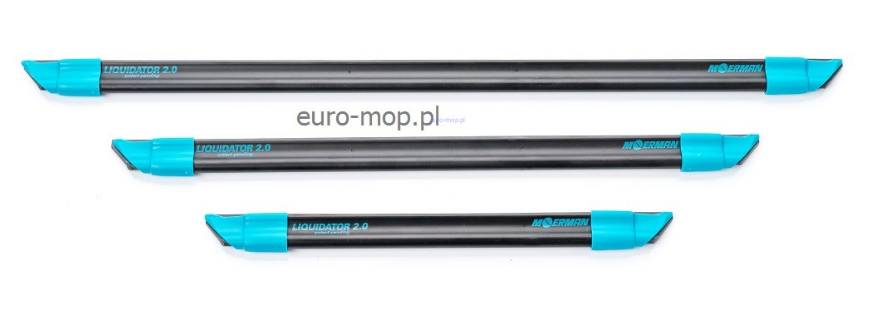 Squeegee bar/list 55 cm Moerman Liquidator HAERSON