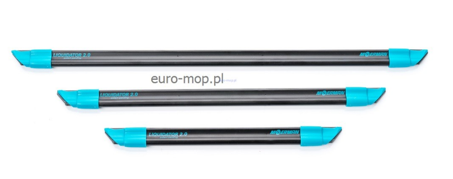 Squeegee bar/list 25 cm Moerman Liquidator HAERSON