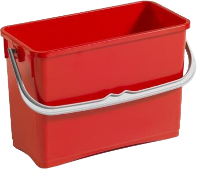 Bucket to trolley Magic Line 8L 3253 HAERSON