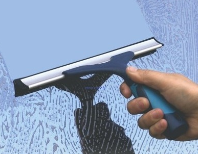 Squeegee wind -o-dry 25 cm 77325 HAERSON