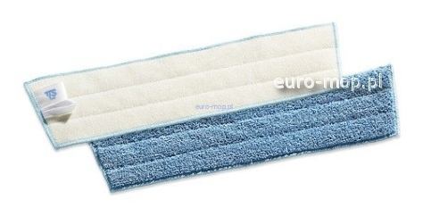Refill Micro Blue with bur microfibre 60cm HAERSON