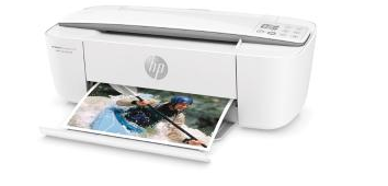 Multifunction device HP EURO-NET