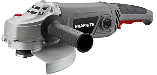 Flex grinder 230 MM 2400W LEROY-MERLIN