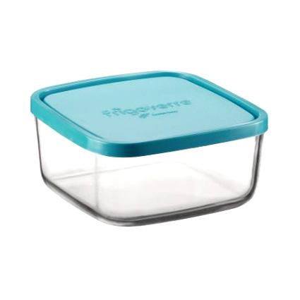 Microwave bowl BORMIO 15x15cm
