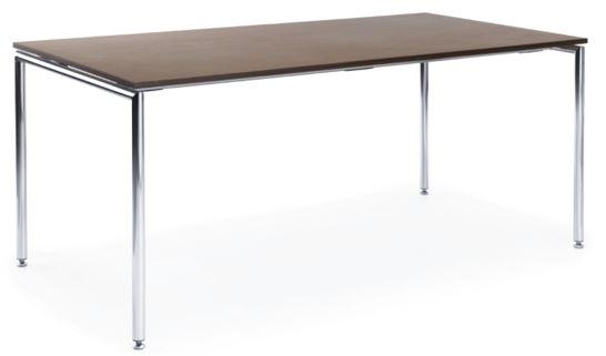 Dining table HAWK 160x80cm