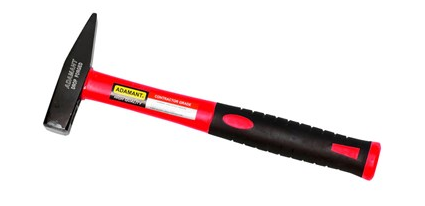 Locksmith hammer 300g