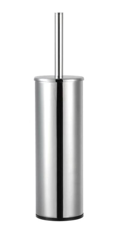 Toilet brush holder CALO chrome