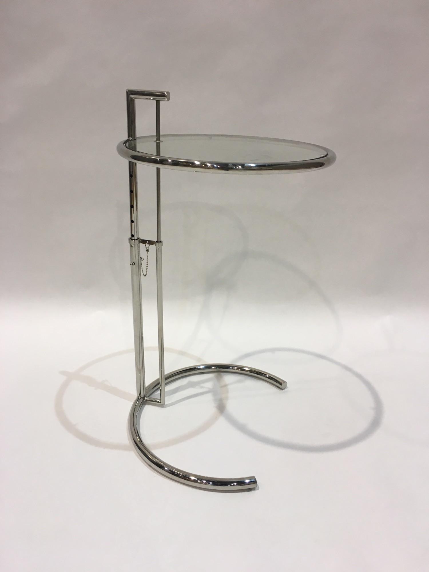 Side table EILEEN
