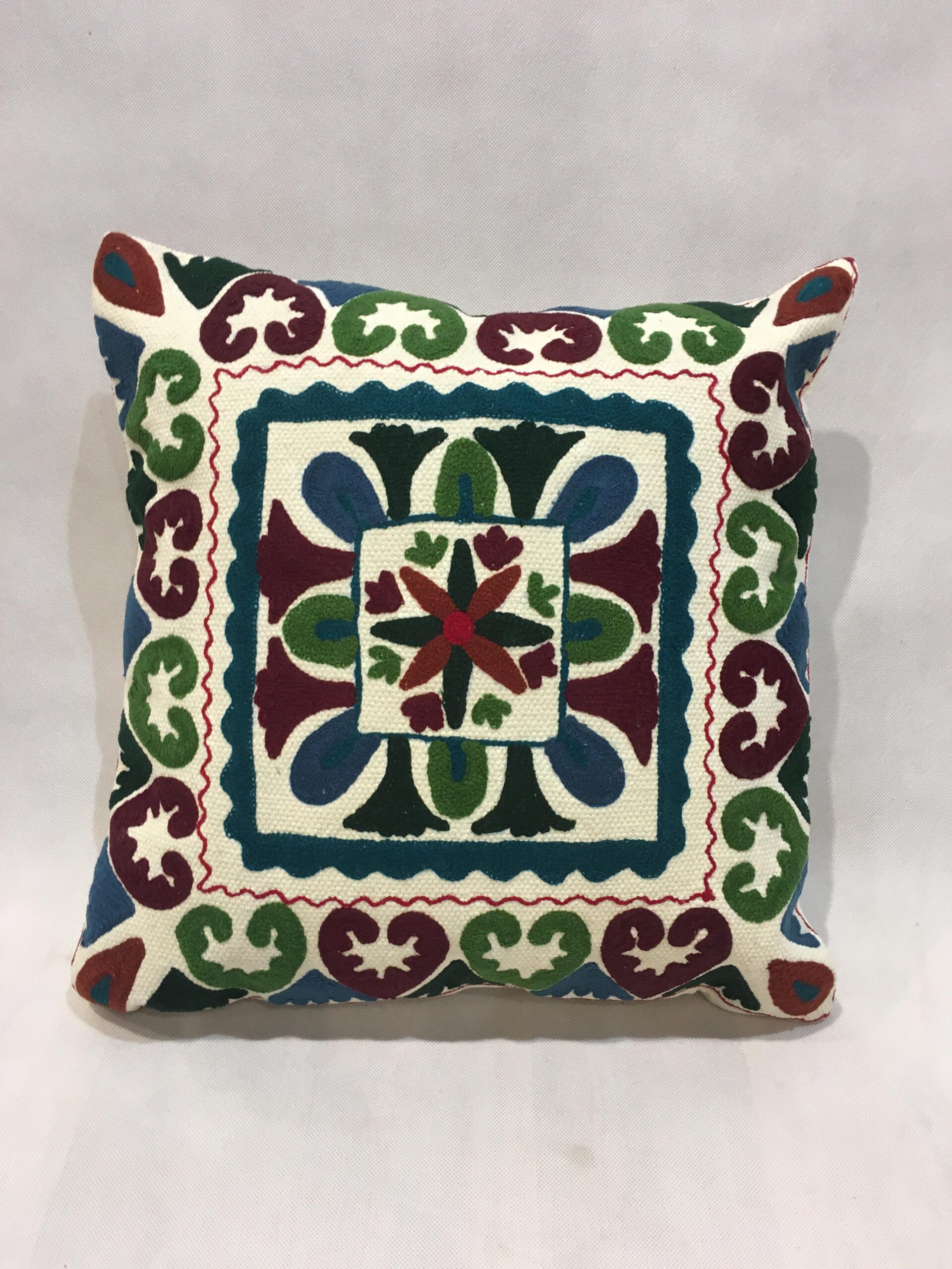 Pillow AGRA 50x50cm