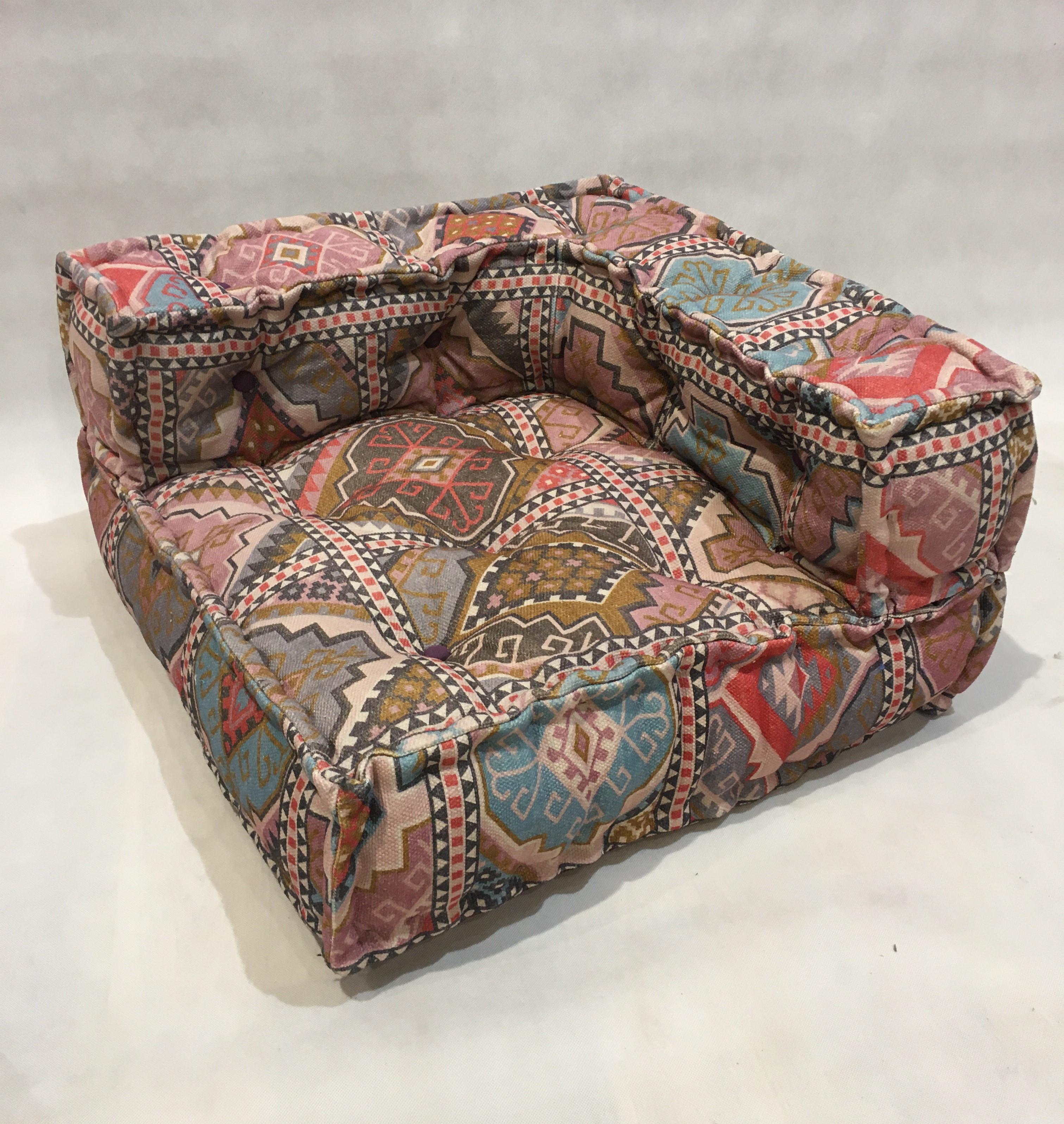 Sofa Element JAIPUR 80x80cm