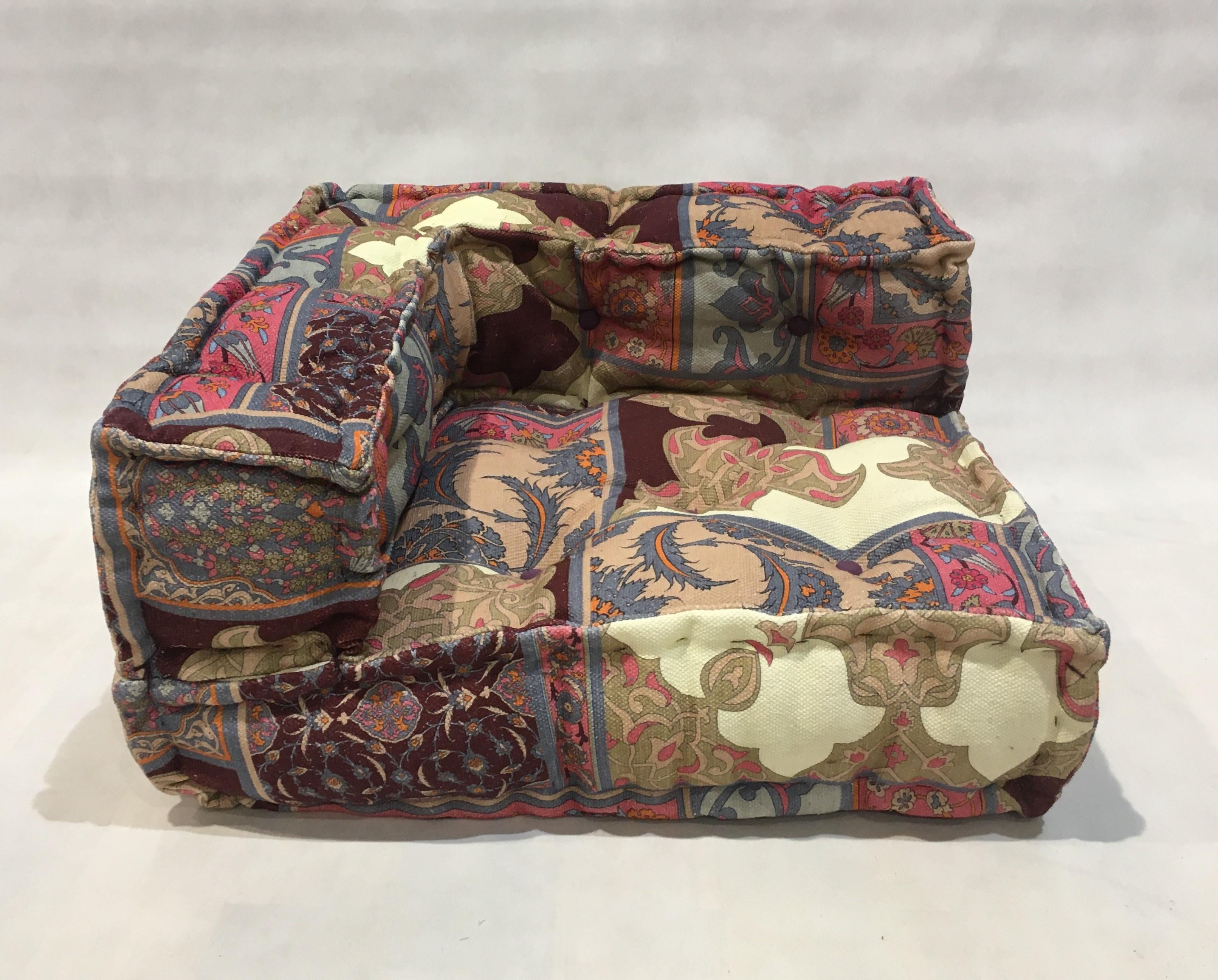 Sofa Element JAIPUR 80x80cm
