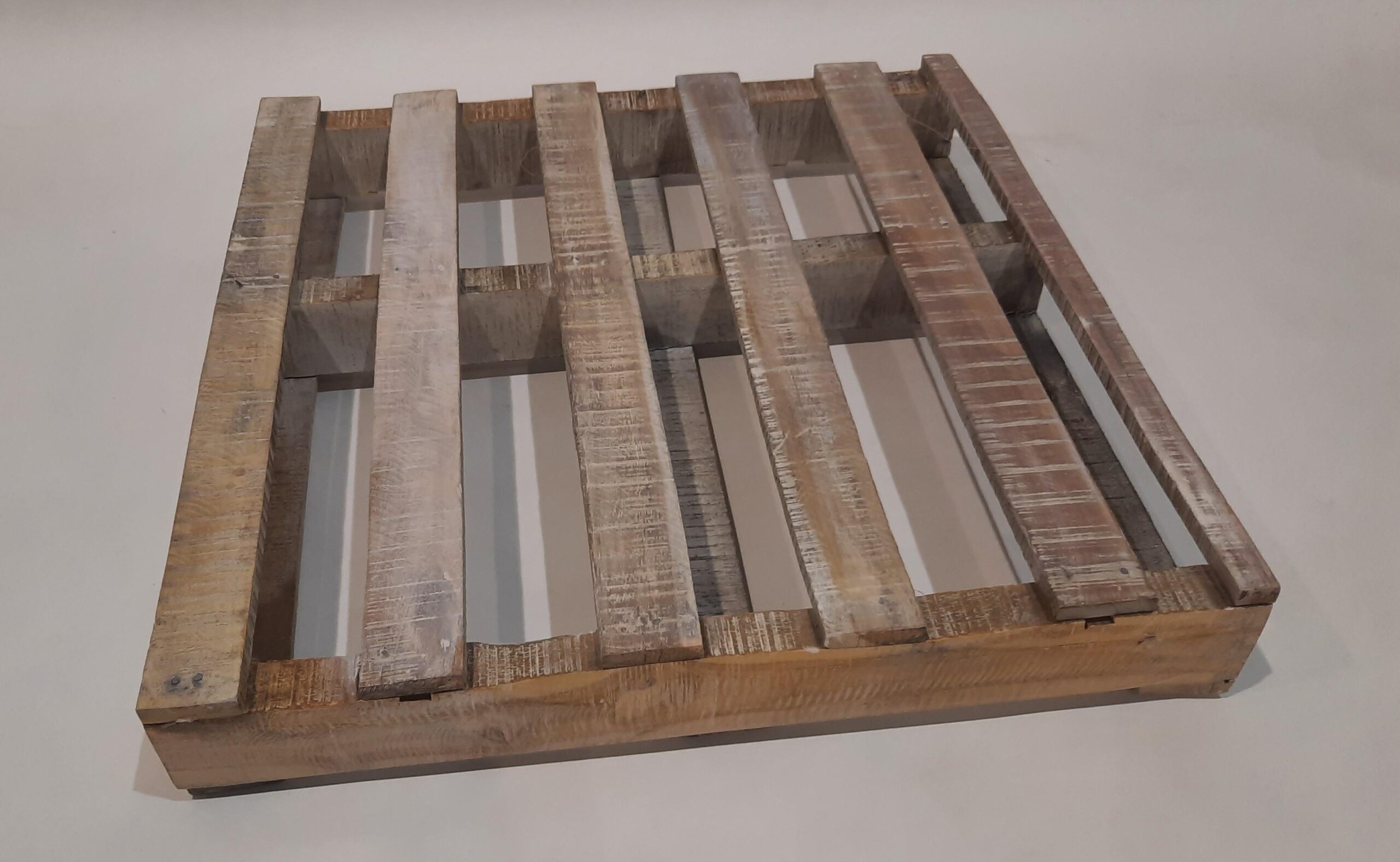 Sofa pallet JAIPUR 80x80cm