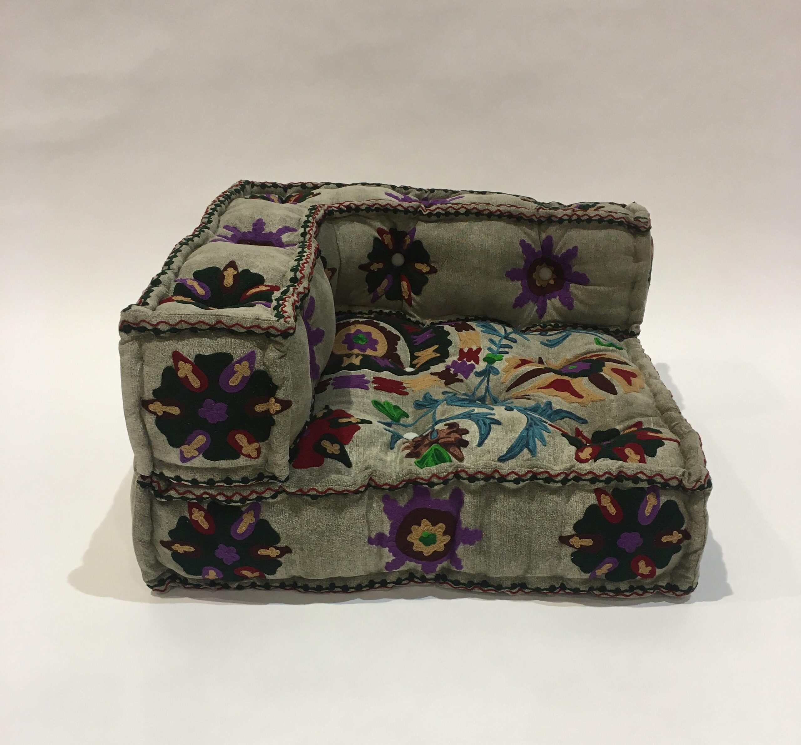 Sofa Element JAIPUR 80cm