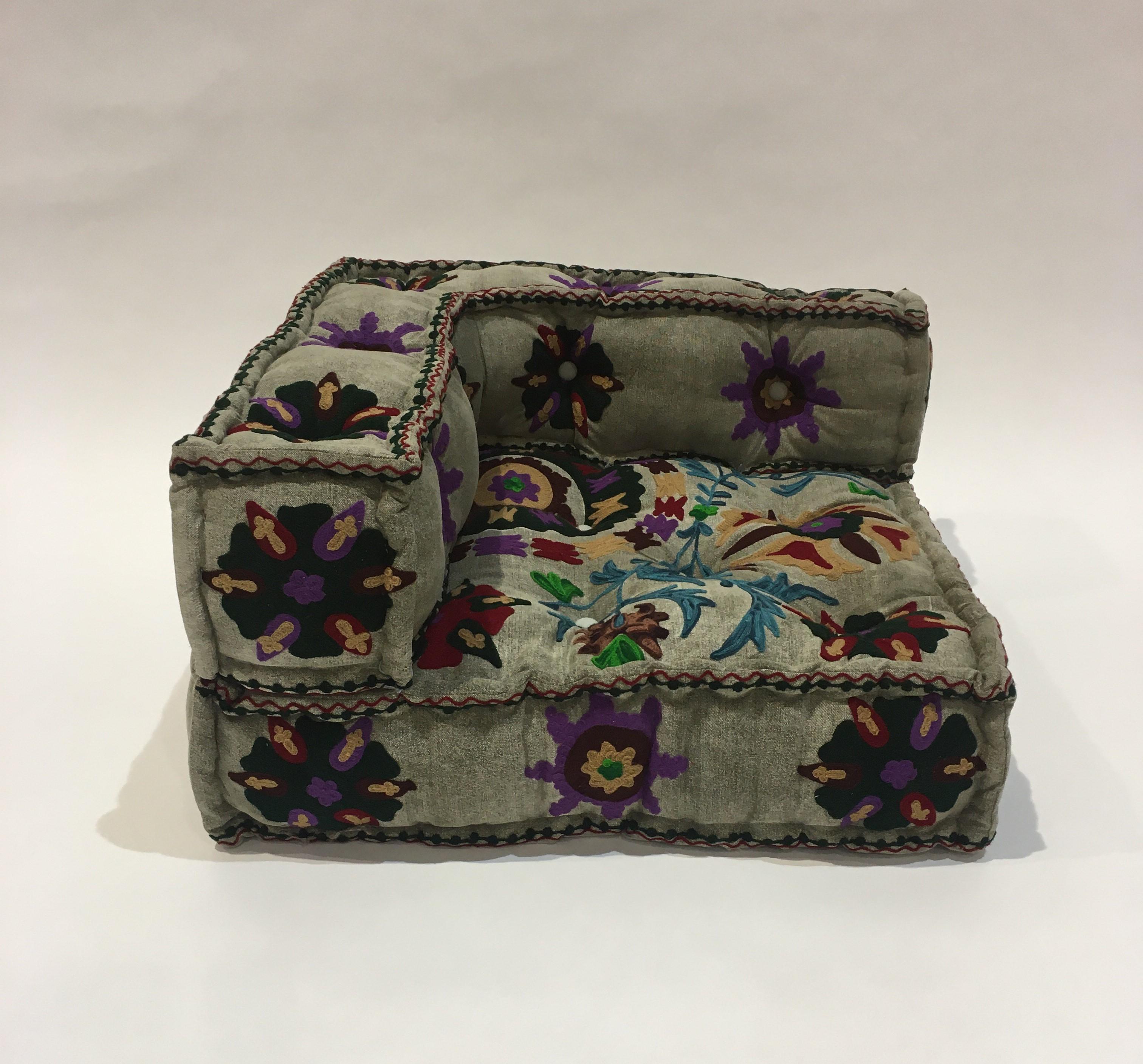 Sofa Element JAIPUR 80x80cm