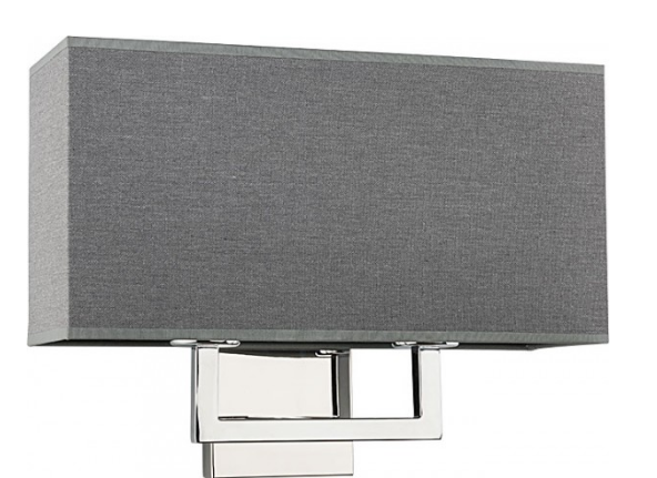 Wall lamp NUVA