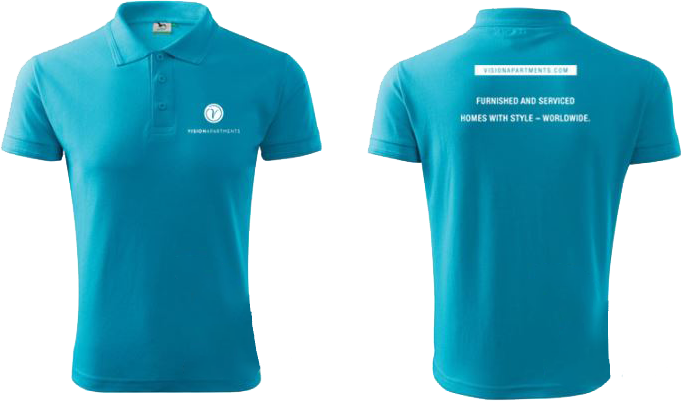 T-Shirt POLO size L