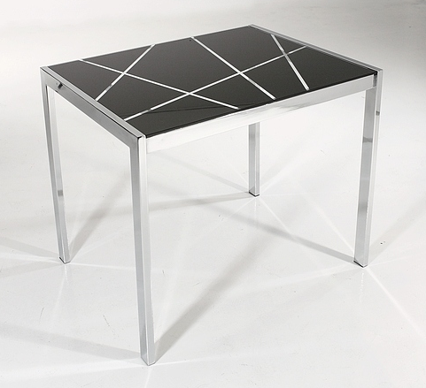 Dining table PAUL 90x80cm USED